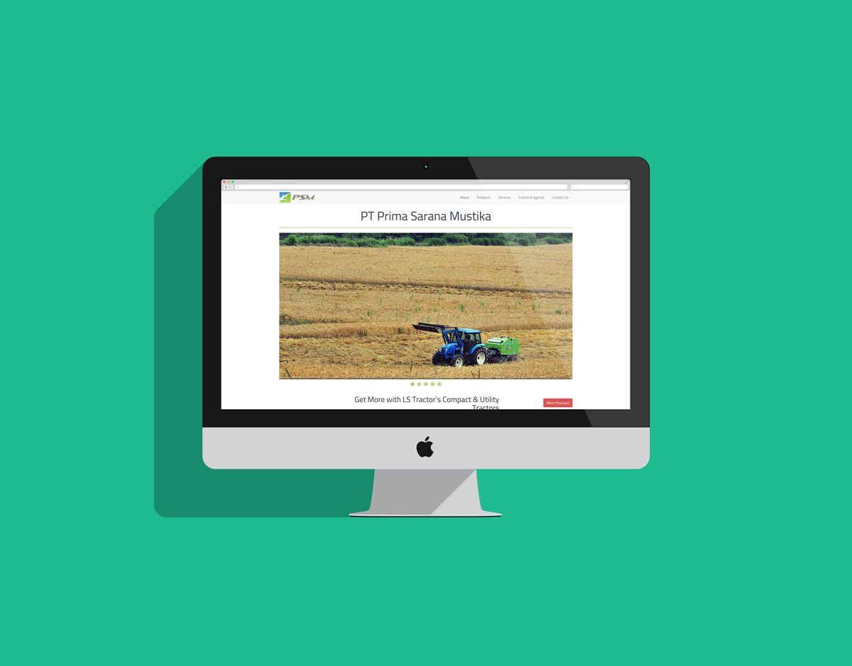 Website - indomobildatsun.com