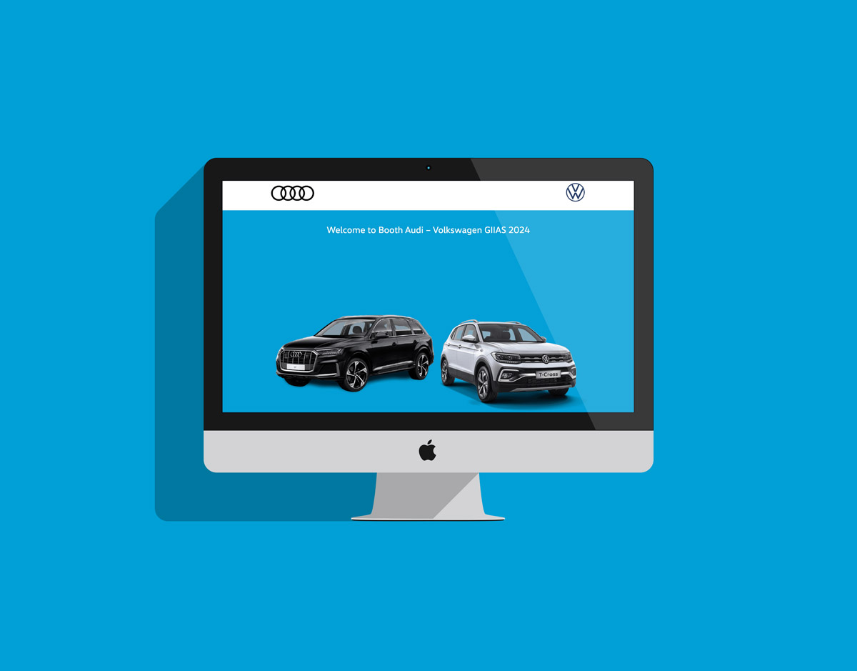 Website - Indomobil Group